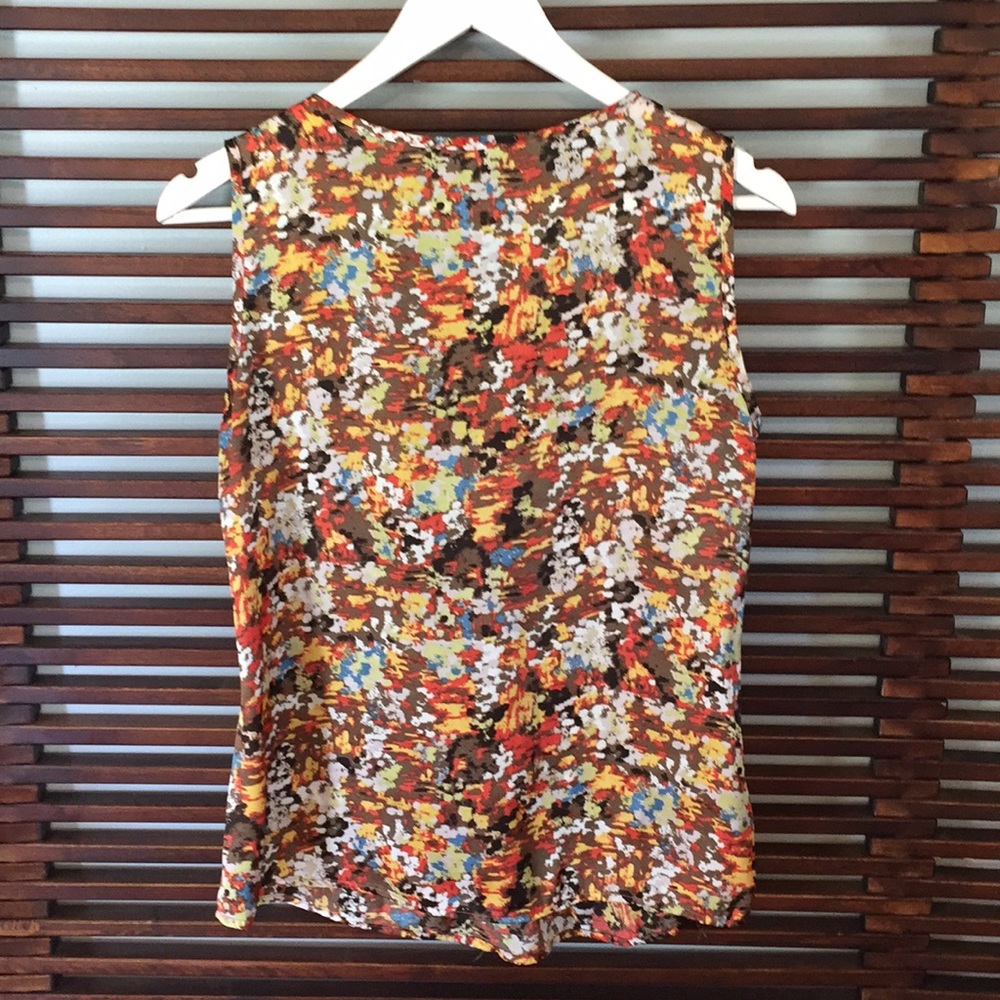 Notations Blouse - image 3